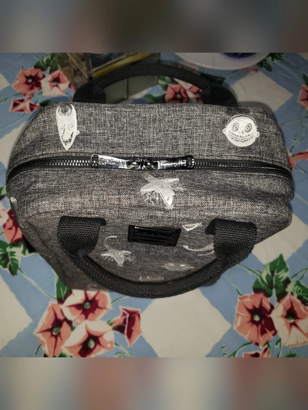 Loungefly Disney The Nightmare Before Christmasi Back Pack